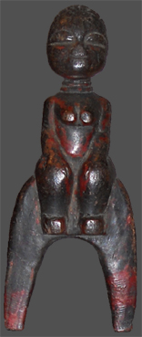 Baule (Costa d'Avuorio)