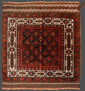 Bag face Baluch