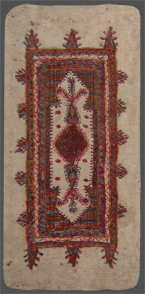 Area Kirman