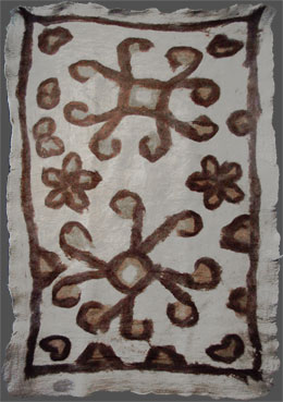 Feltro area Konya (Anatolia cent.)