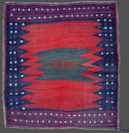 Kamoo Persia