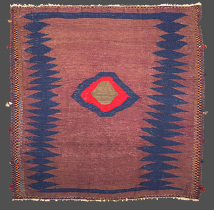 Kamoo Persia