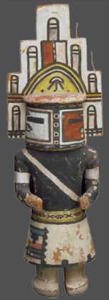 Katsina Jemez Hopi