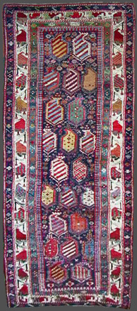 Kazak Manifattura Armena