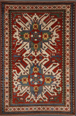 Kazak Celaberd