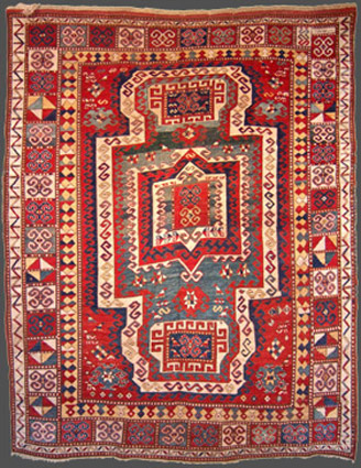 Kazak Sewan