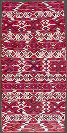 Kilim Yomut