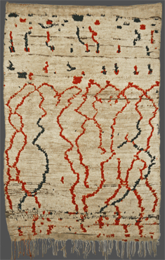 AZILAL (alto Atlante)