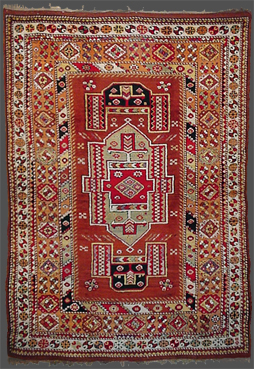 Melas (Anatolia Occidentale)