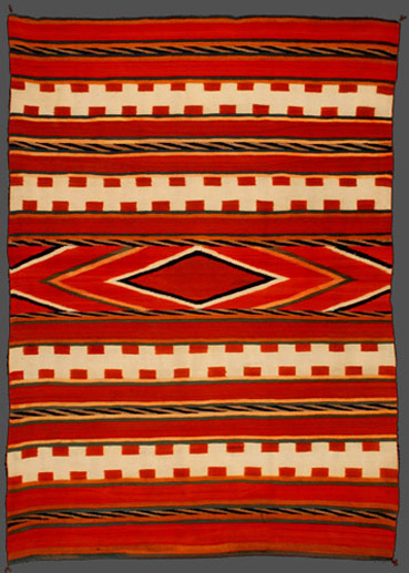 Serape Navajo