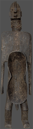 Nimba - Koro (Nigeria)