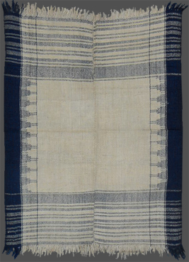 Gia Namaz Sanandaj (Persia)