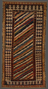 Daghestan