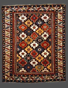 Shirwan a fiori