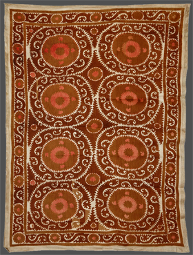 Suzani (Anatolia)