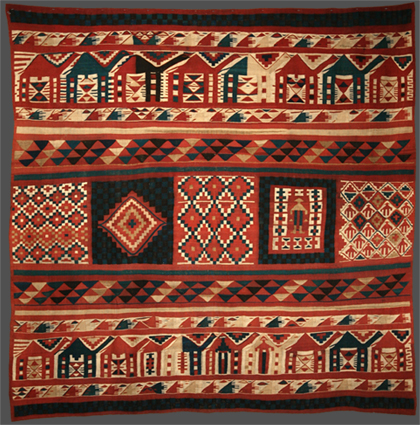 Kilim Gasfa (Tunisia )