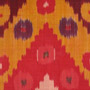 Ikat in seta Uzbeckistan