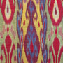 Ikat Uzbeckistan