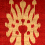 Ikat Uzbeckistan