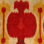 Ikat Uzbeckistan