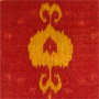 Ikat Uzbeckistan