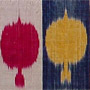 Ikat Uzbeckistan