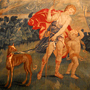 Arazzo Bruxelles (Coll. privata Italia)