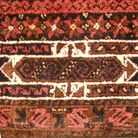 Bag face Baluch