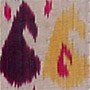 Ikat Uzbeckistan