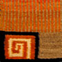 Coperta da sella Doppia