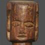 Figura Dea Madre (Tibet)