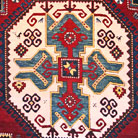 kazak Lori Pam Pak