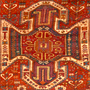 Kagizman a scudi Anatolia Orientale