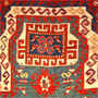 Kazak Sewan