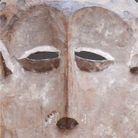 Maschera LEGA BWAMI (R.D.Congo)