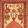 Malataya Preghiera (Anatolia Orientale)
