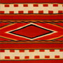 Serape Navajo