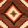 Coperta Navajo