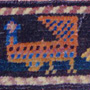 Porta Pipa Qashkay Persia