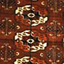 Tekk main carpet