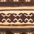 Sacca Kirghiz (Turkestan Occ.)