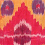 Ikat in seta Uzbeckistan