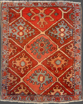 Bakhshaiesh