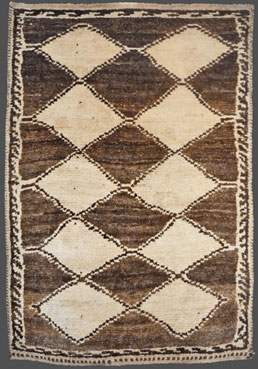 Gabbeh Bakhtiari