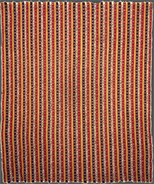 Giajim Kirman (Persia)