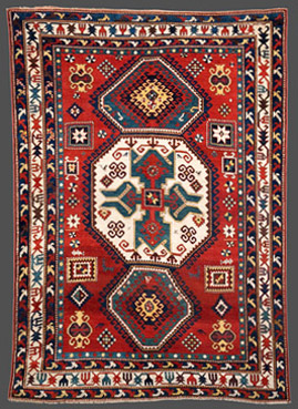 kazak Lori Pam Pak