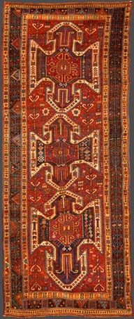 Kagizman a scudi Anatolia Orientale