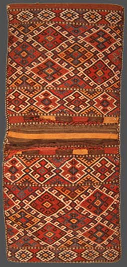 Khorjin Qashkay