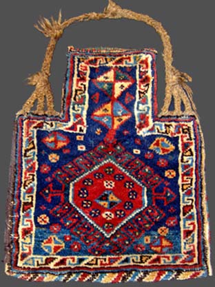 Porta Sale Qashkay