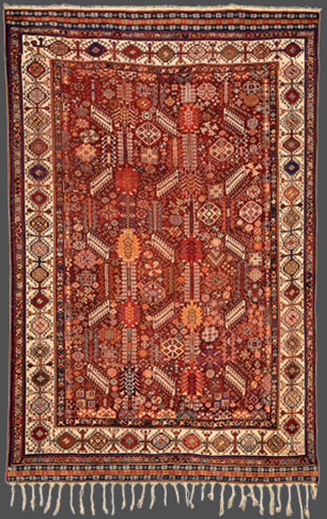 Qashkay Kashkuly